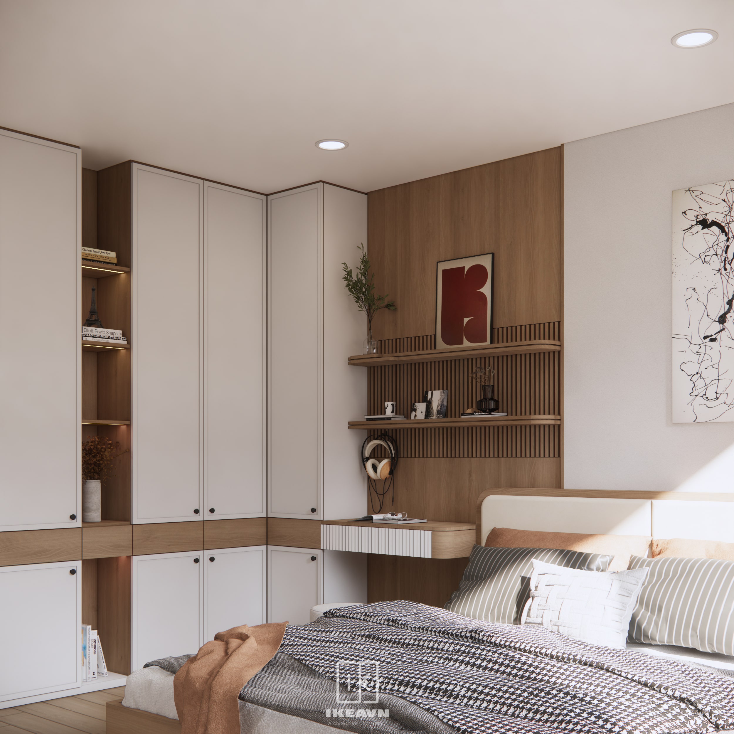 Phong ngu 2 IMPERIA SMART CITY 04
